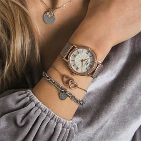 Victoria Walls Watches & Jewels